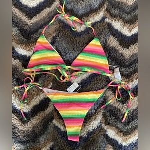 L Space Bikini